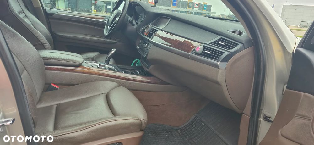 BMW X5 3.0sd xDrive - 7