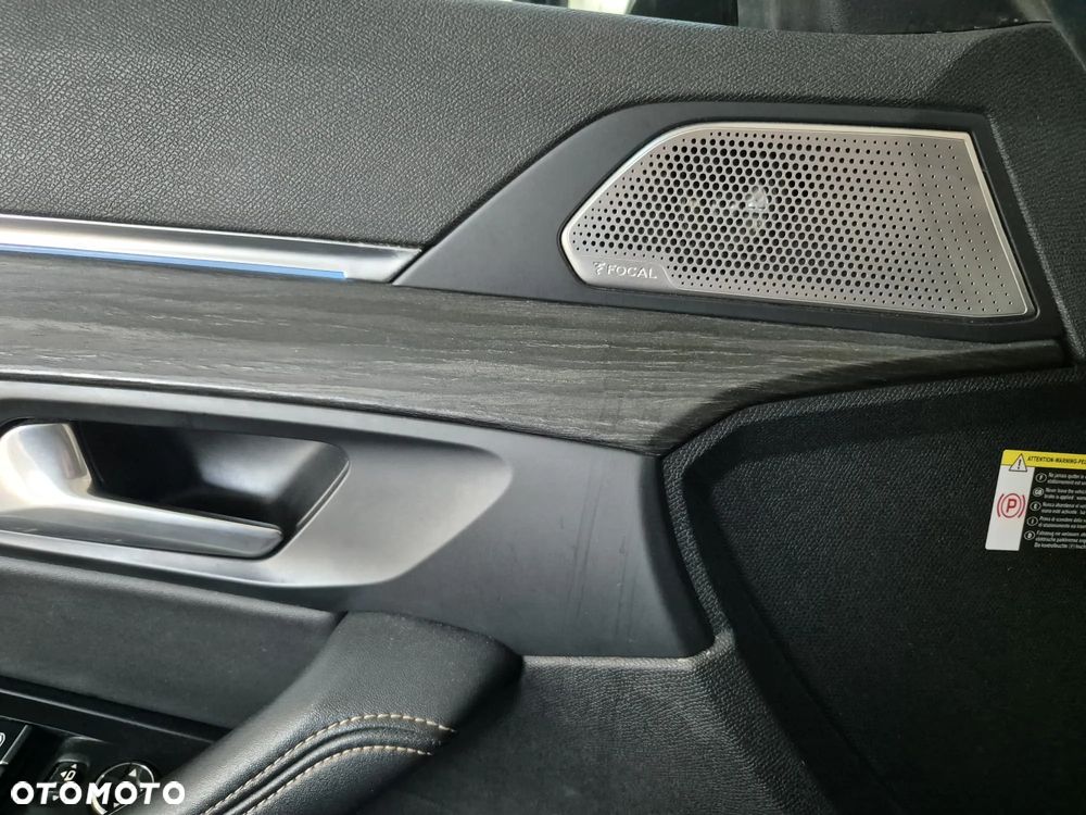 Peugeot 508 2.0 BlueHDi GT Line S&S EAT8 - 3