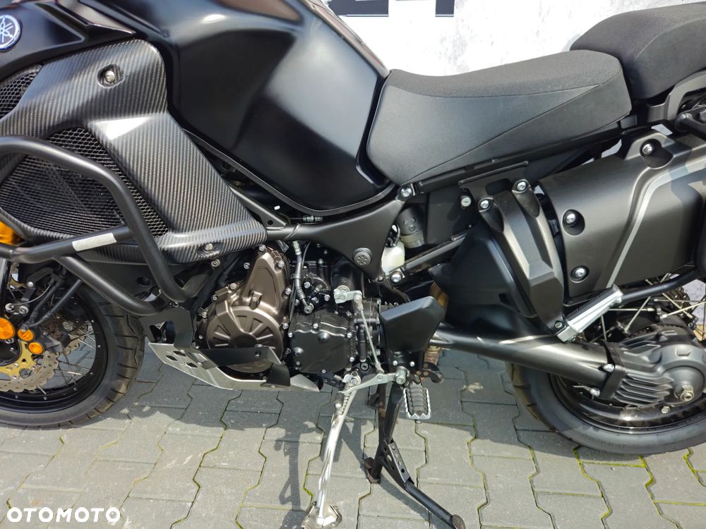 Yamaha Super Tenere - 17