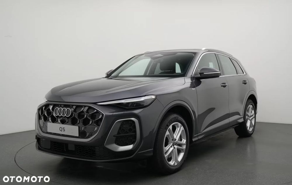 Audi Q5 TFSI mHEV 150 kW S tronic - 2