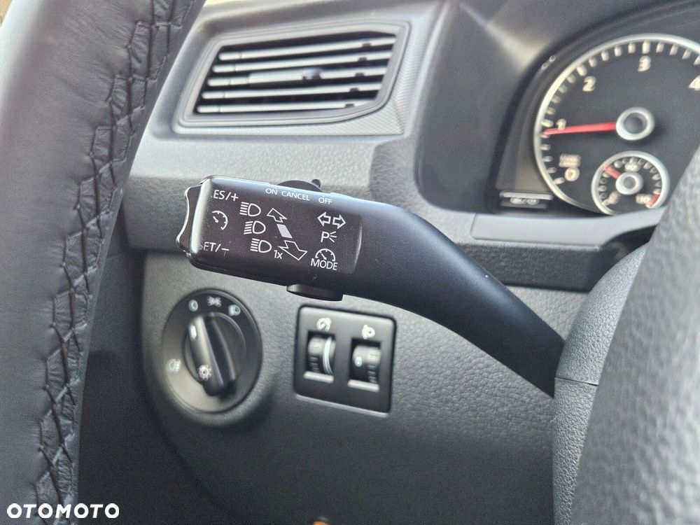 Volkswagen Caddy Long *49999zł NETTO* 2.0TDi/102KM - 22
