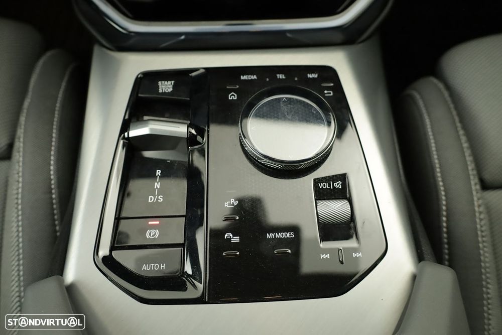 BMW X3 30 e xDrive - 14