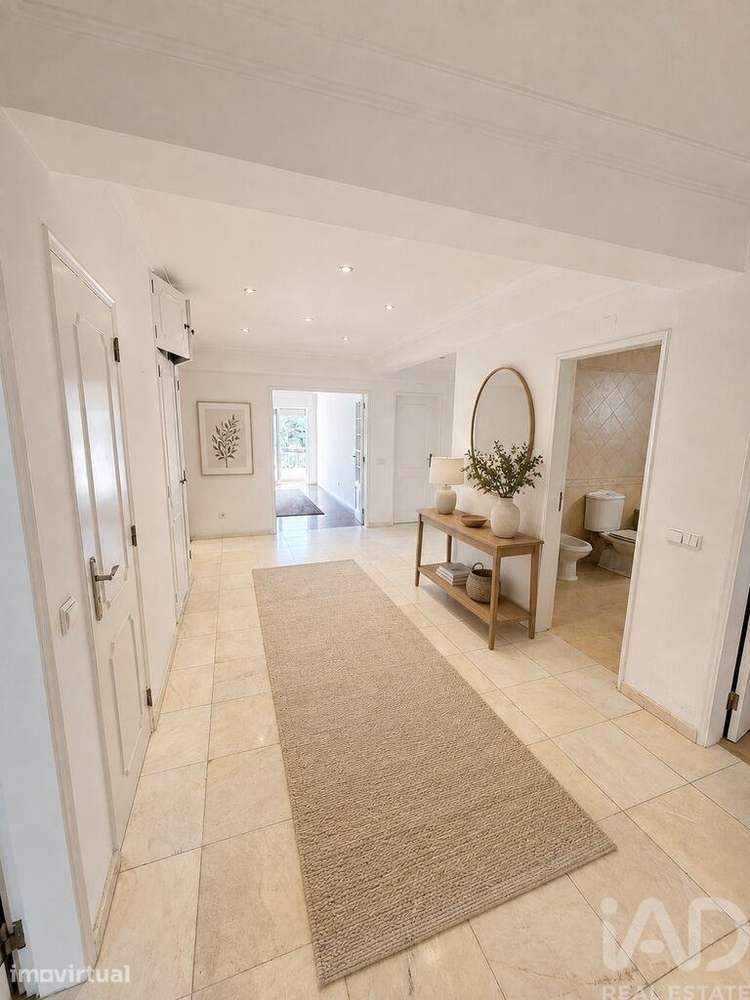 Apartamento T3 em São Brás de Alportel de 155 m2 - Grande imagem: 5/40