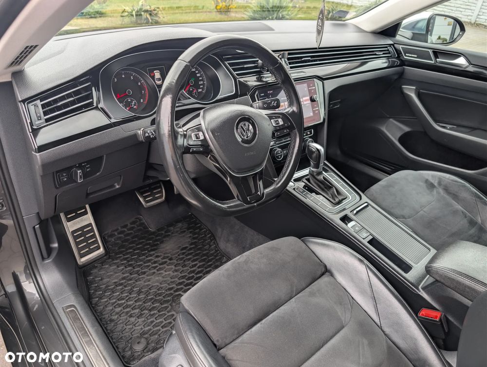 Volkswagen Arteon 1.5 TSI ACT Evo Elegance DSG - 3