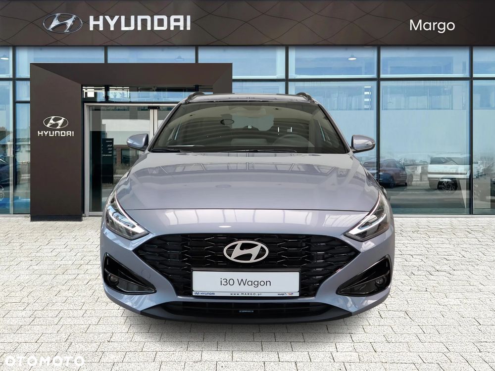 Hyundai i30 1.6 T-GDI Modern DCT - 7