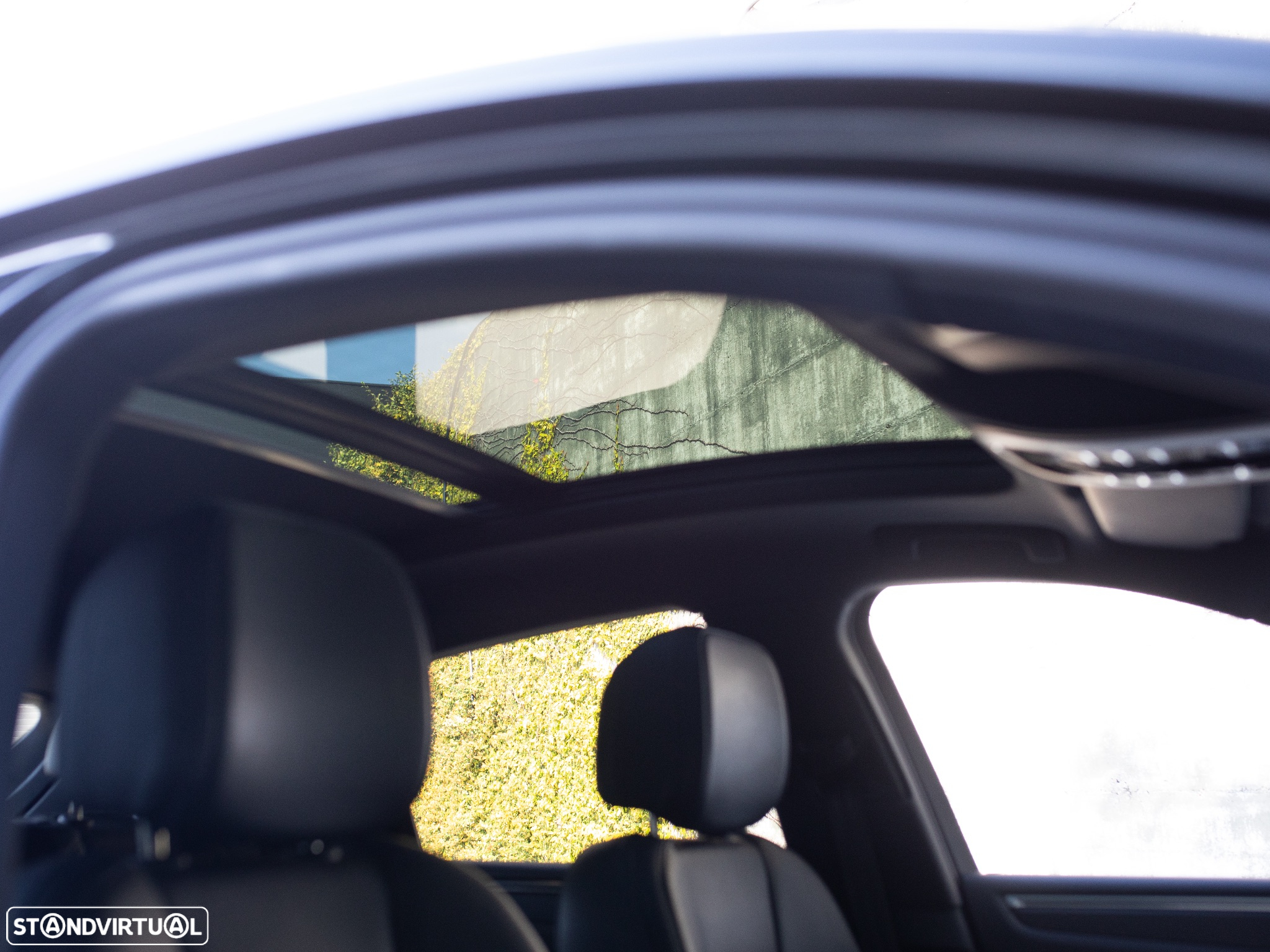 Porsche Macan Standard - 32