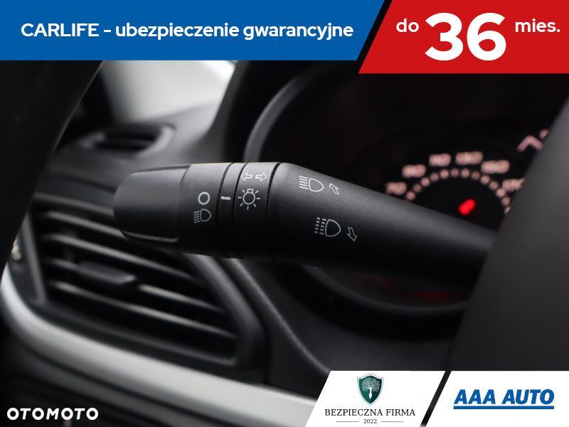 Fiat Tipo - 19
