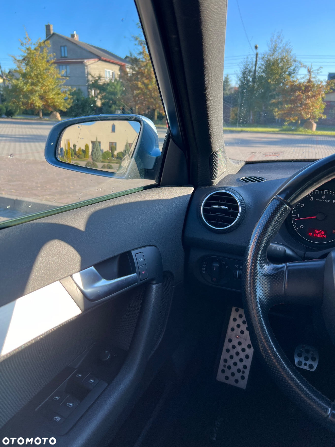Audi A3 - 12