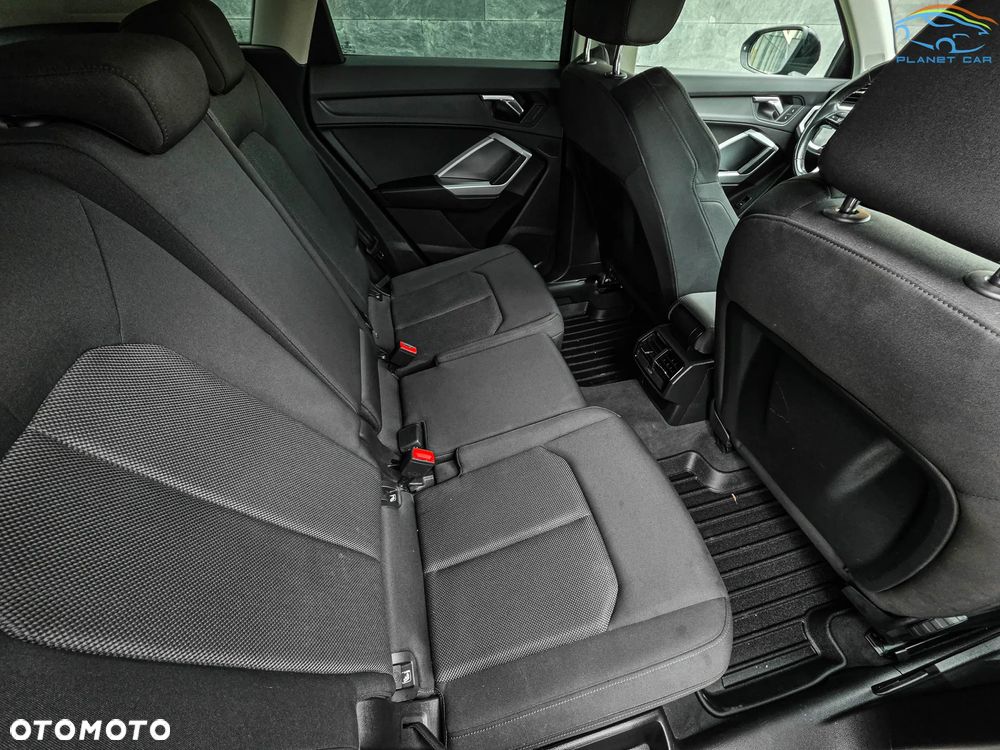 Audi Q3 40 TDI Quattro S tronic advanced - 20