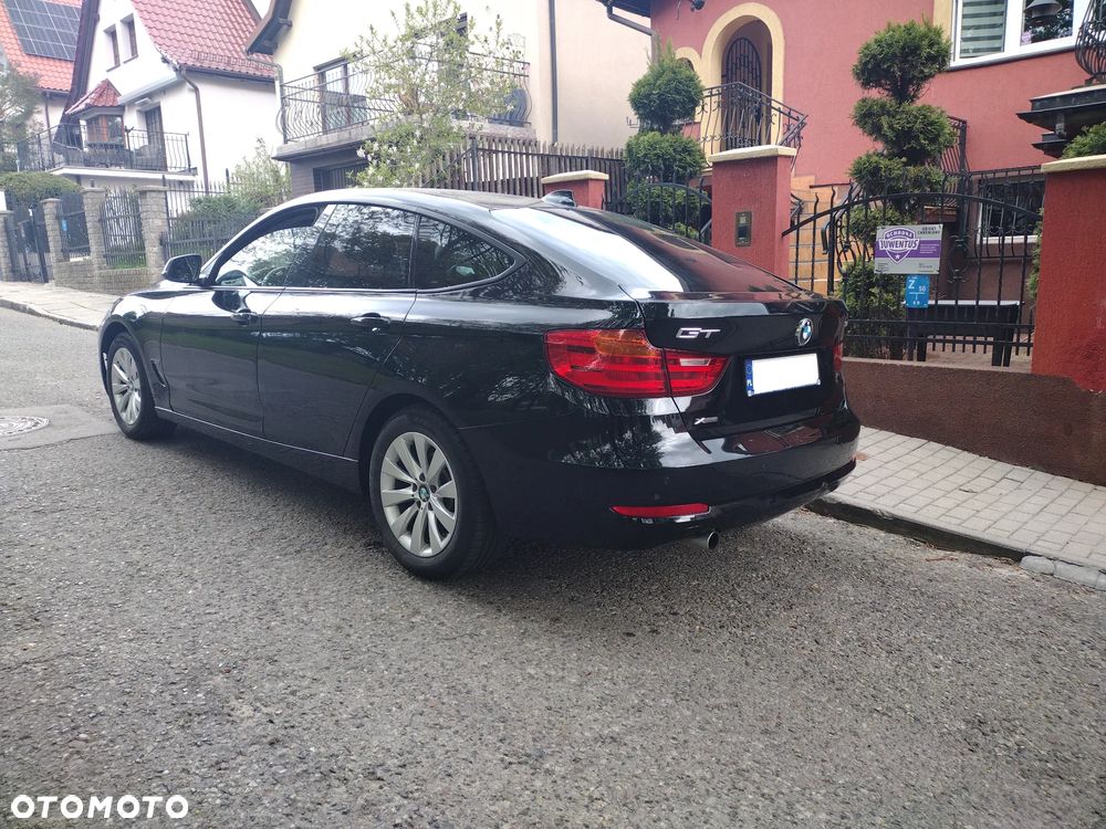 BMW 3GT - 1