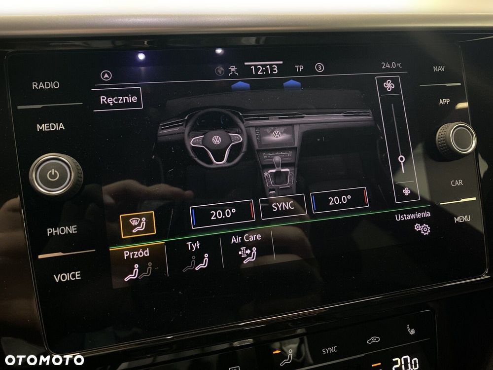 Volkswagen Arteon Shooting Brake 2.0 TSI R-Line DSG - 26