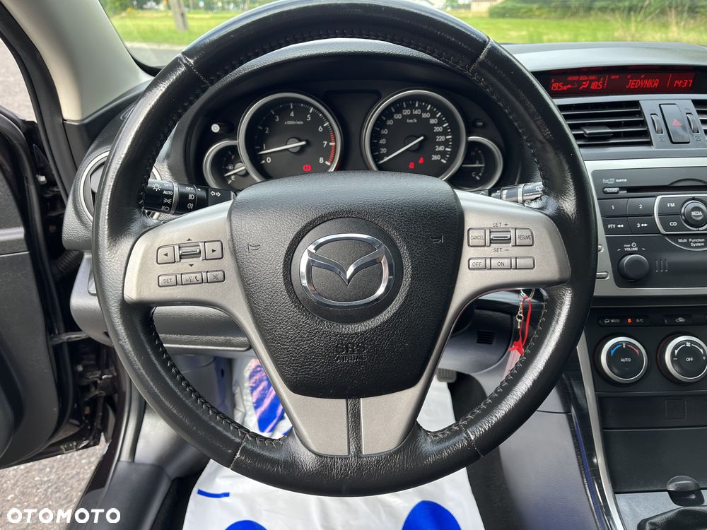 Mazda 6 Sport 2.0 Exclusive - 16