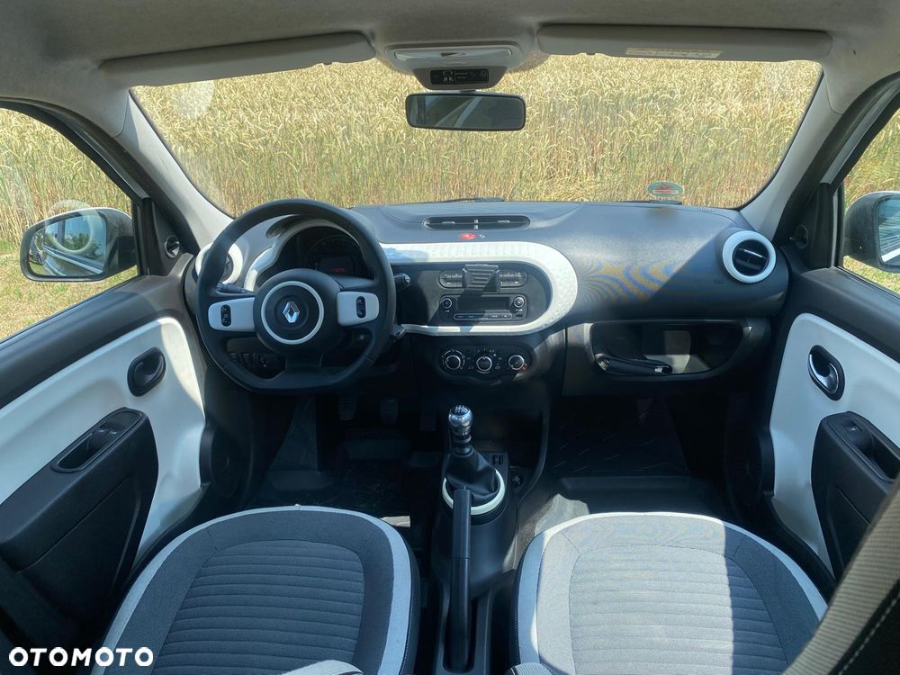 Renault Twingo ENERGY TCe 90 Dynamique - 6