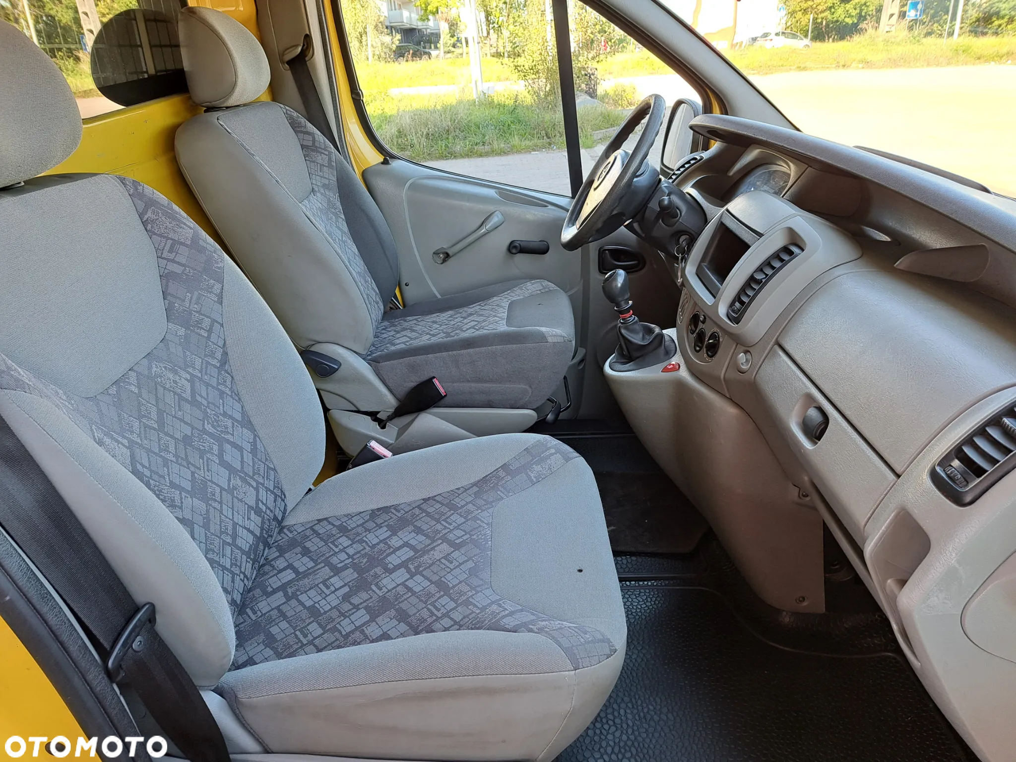 Opel Vivaro - 20