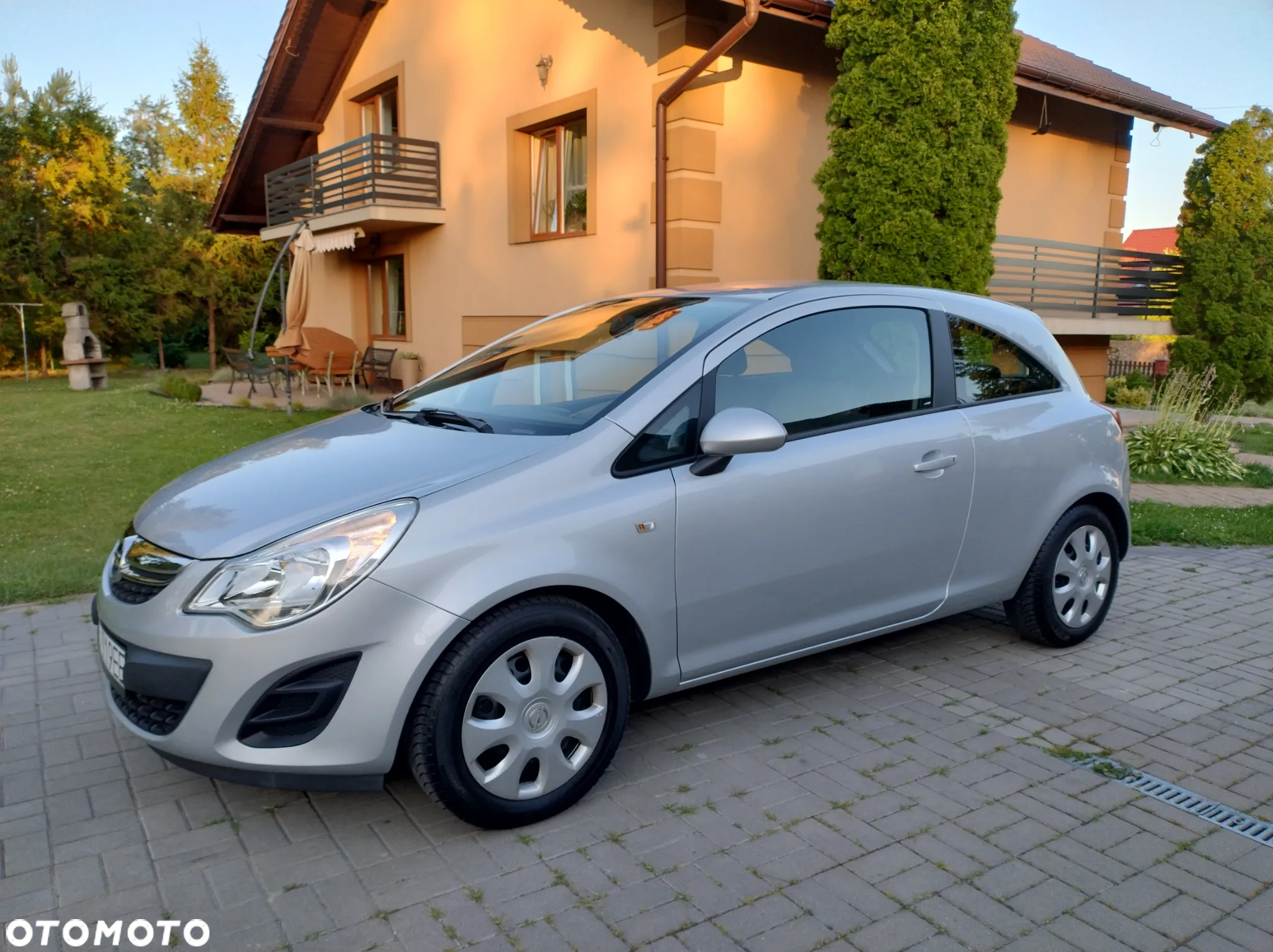 Opel Corsa 1.2 16V Enjoy - 3