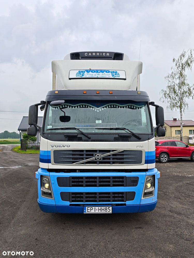 Volvo FM - 3