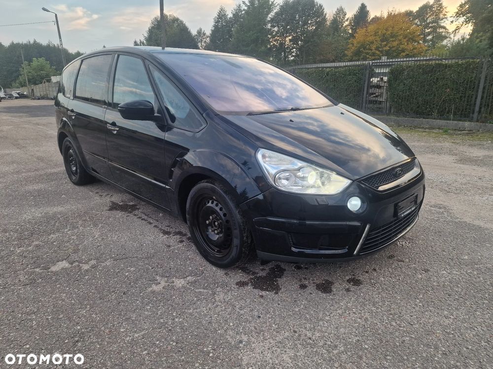 Ford S-Max - 3
