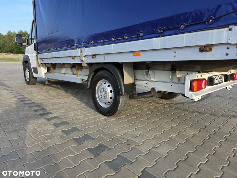Peugeot Boxer - 14
