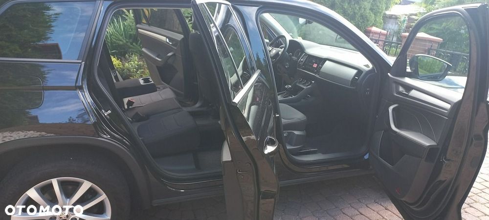 Skoda Kodiaq 1.5 TSI DSG Ambition - 32