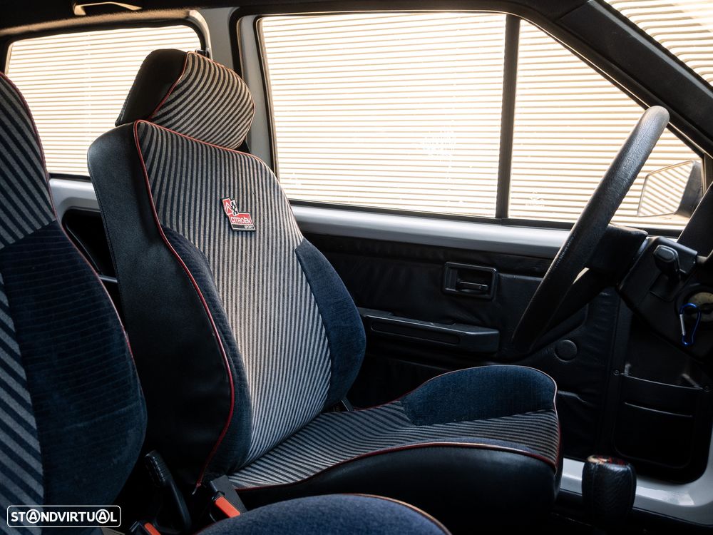 Citroën AX Sport - 19