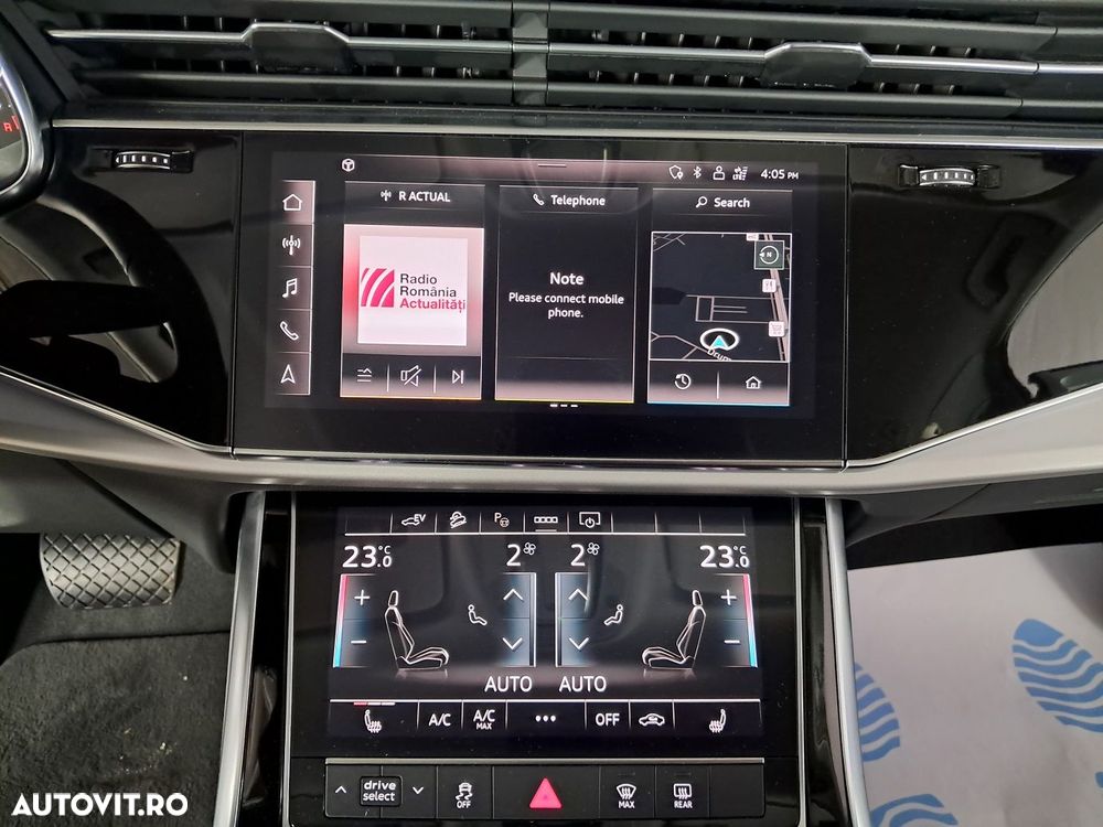 Audi Q7 - 18