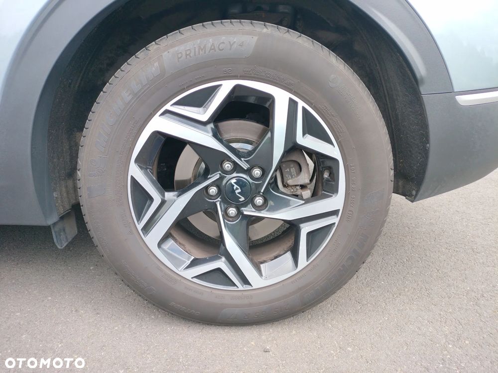 Kia Sportage 1.6 T-GDI M 2WD - 18