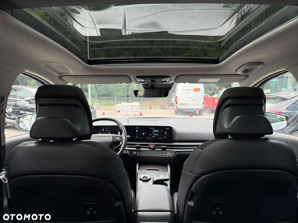 Kia Sportage 1.6 T-GDI Business Line 2WD DCT - 16