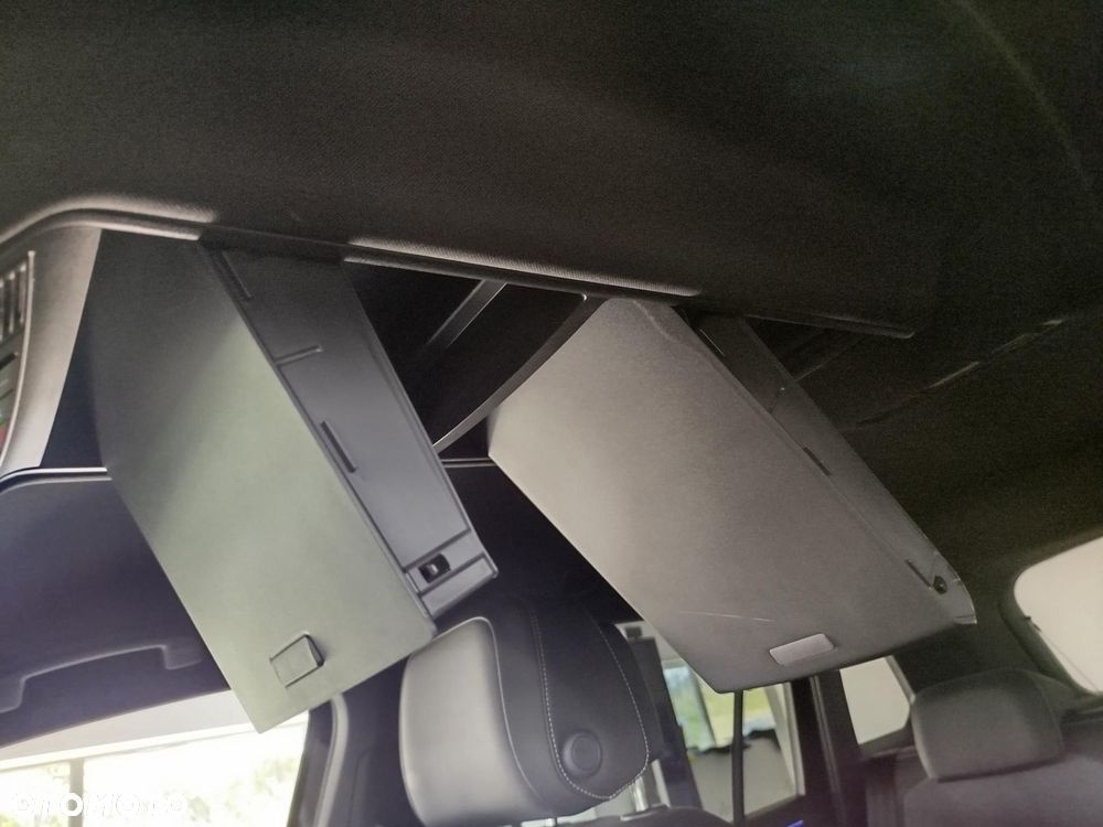 Volkswagen Tiguan 2.0 TDI SCR 4Mot R-Line DSG - 25