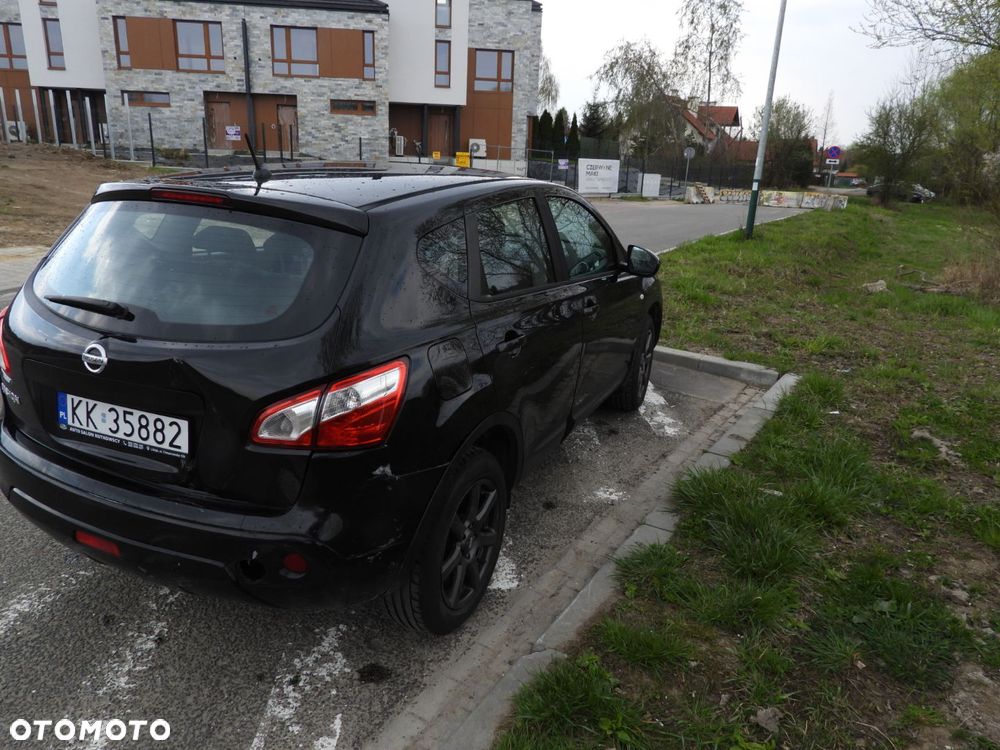 Nissan Qashqai 1.6 acenta - 3