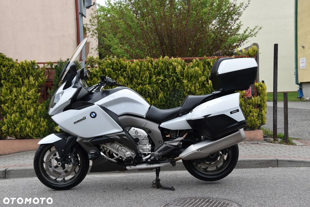 BMW K - 5