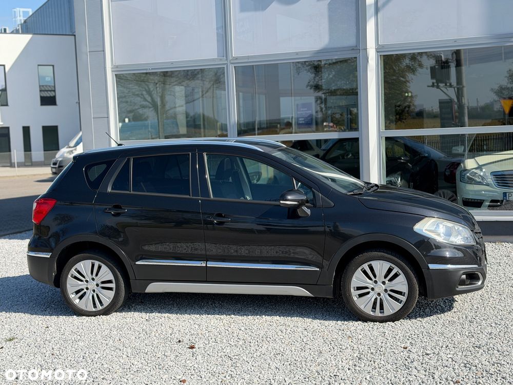Suzuki SX4 - 2