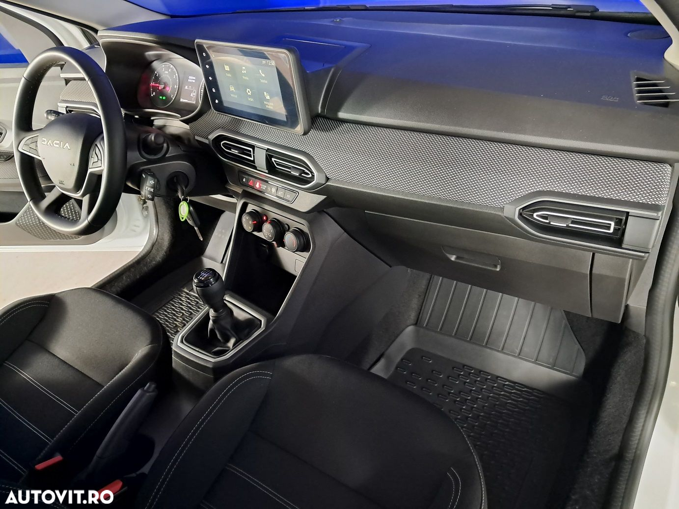 Dacia Logan - 17