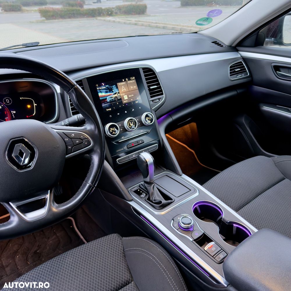 Renault Talisman - 6