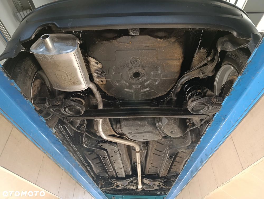 Fiat Panda 1.1 Active Eco - 27