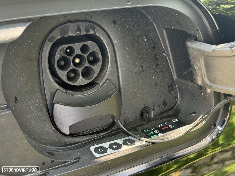 Audi Q4 Sportback e-tron 35 - 43