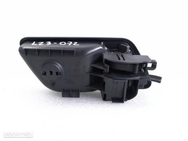 Puxador Interior Frente Esq Land Rover Range Rover Sport (L320) - 2