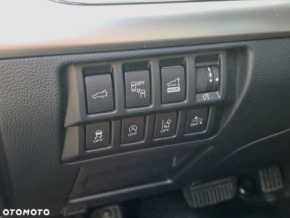 Subaru Outback 2.5i Exclusive (EyeSight) Lineartronic - 26