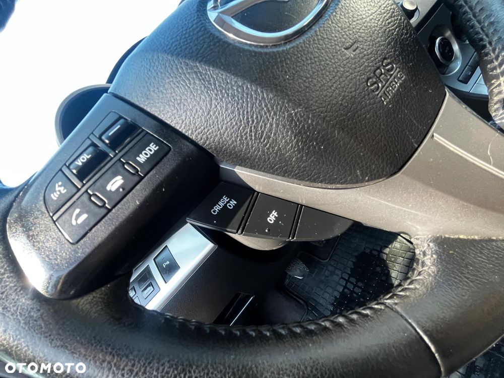 Mazda 3 1.6 MZR High-Line - 16