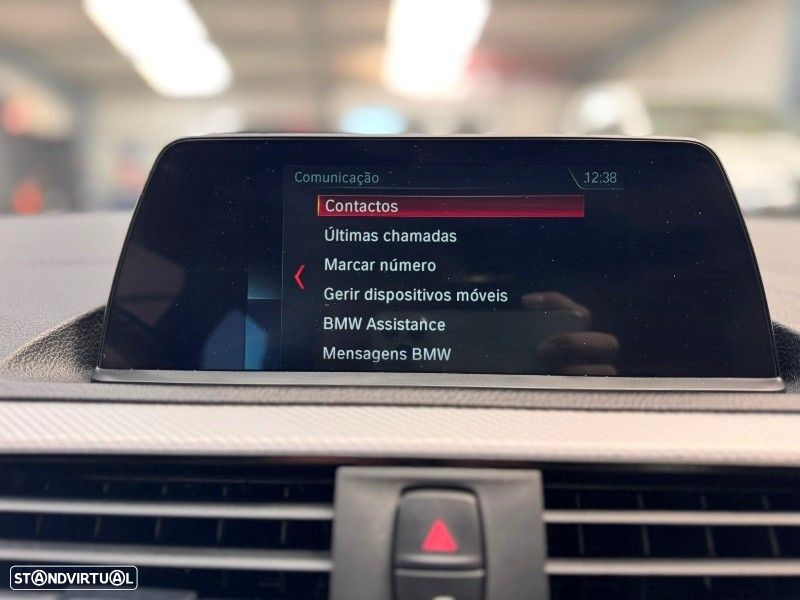 BMW 120 d Pack M Auto - 33