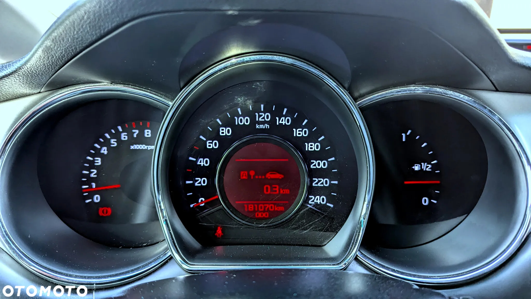 Kia Ceed Cee'd 1.6 GDI L Business Line - 33
