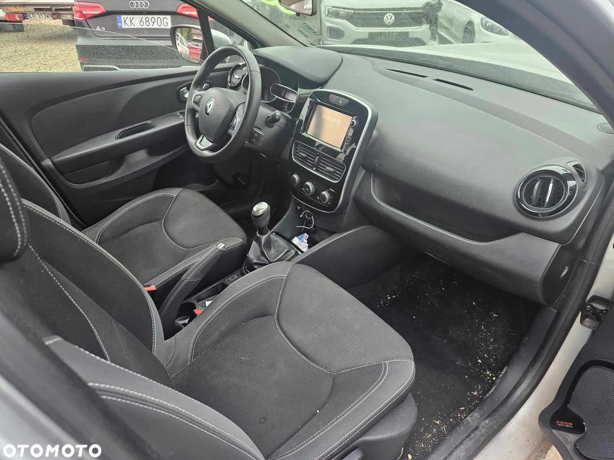 Renault Clio 1.5 dCi Energy Alize - 19