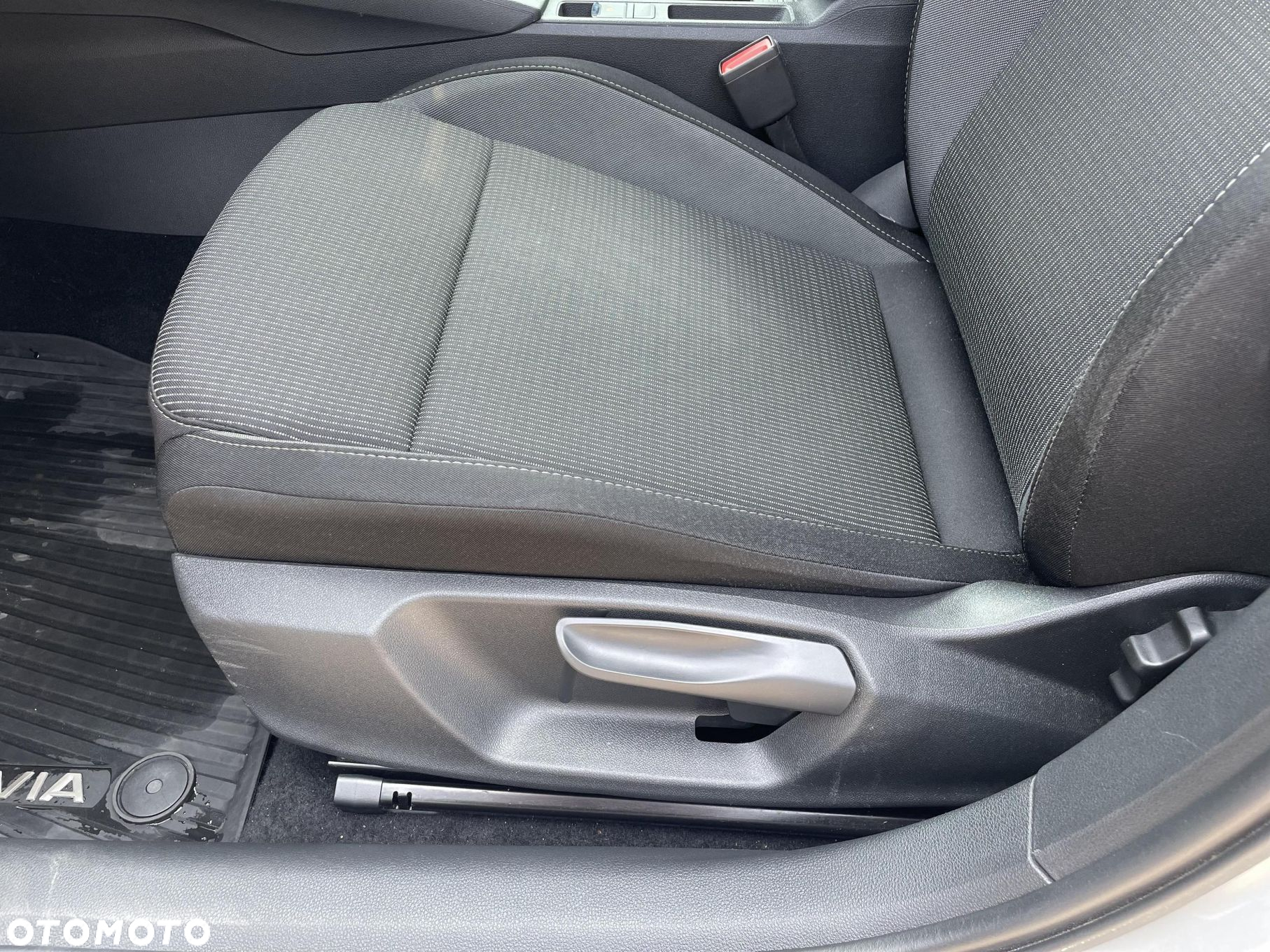 Skoda Octavia 1.5 TSI ACT Ambition - 12