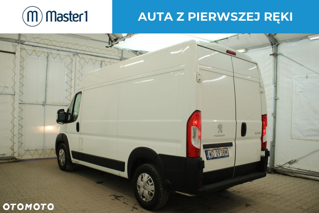 Peugeot Boxer 435 BlueHDi L3 - 3