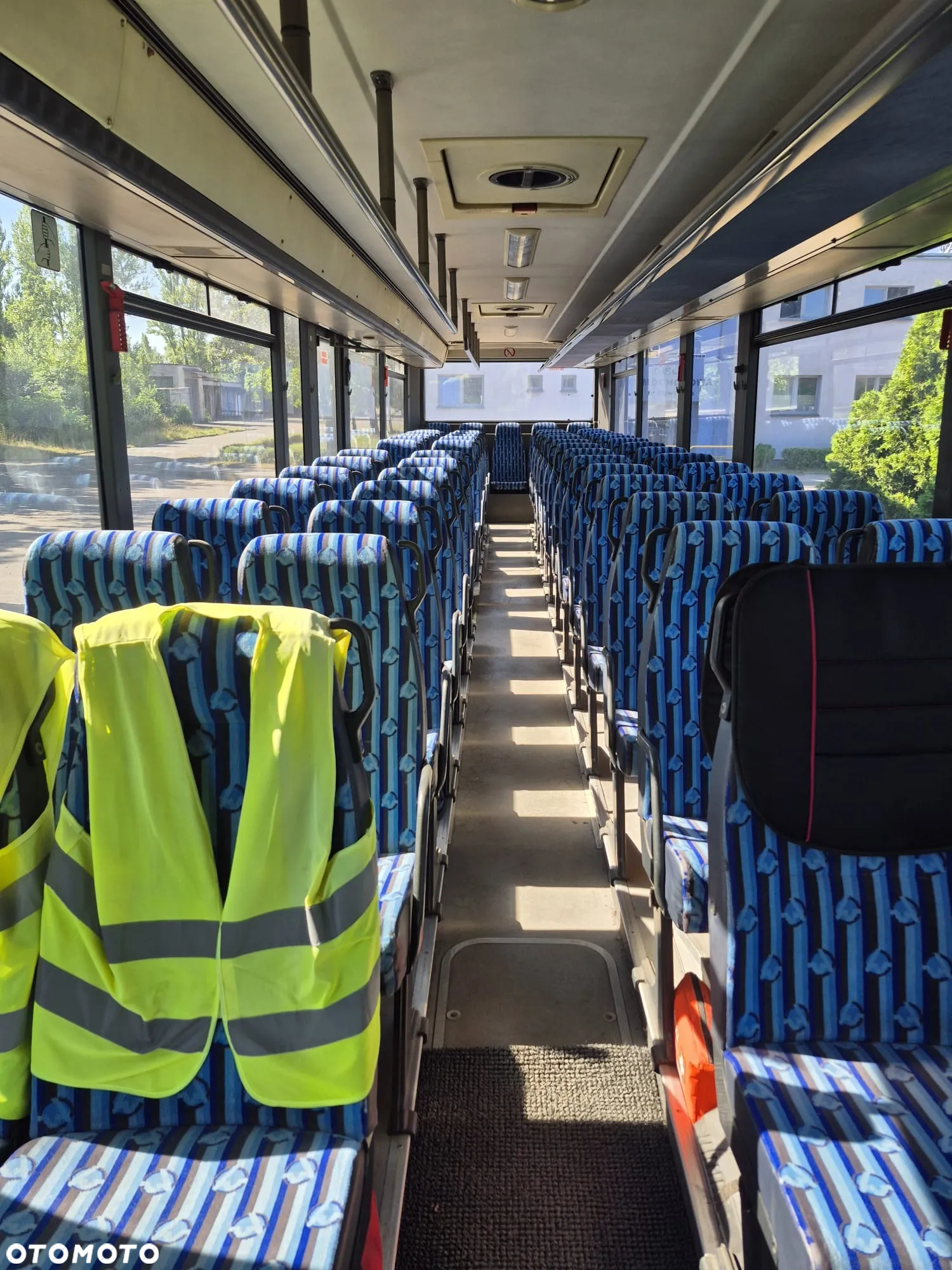 Setra - 2