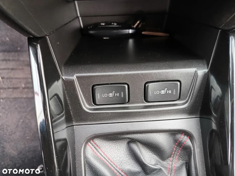 Suzuki Vitara 1.4 T Boosterjet S 4WD - 13