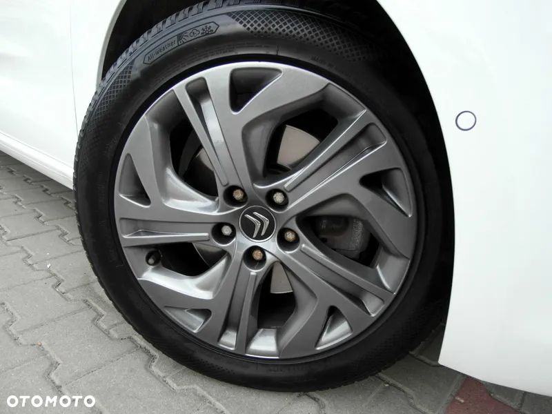 Citroën C4 Picasso 2.0 BlueHDi Exclusive - 31