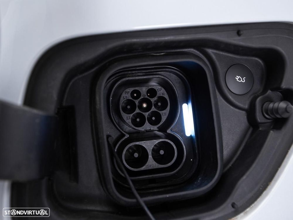 Polestar 2 Single Motor 69kWh - 16