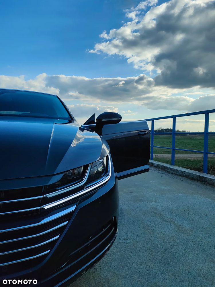 Volkswagen Arteon 2.0 TDI SCR Elegance DSG - 1