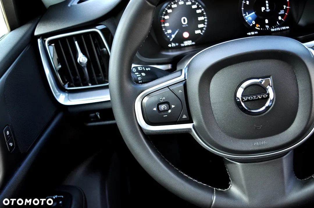 Volvo V60 B3 B Geartronic RDesign - 28