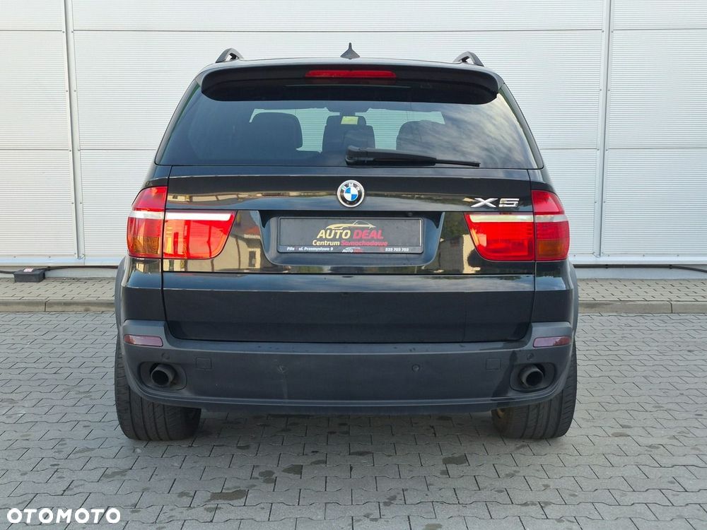 BMW X5 - 13